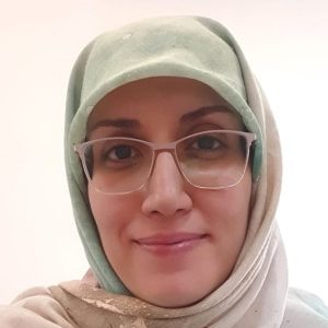 Profile photo of رقیه علیزاده نوری
