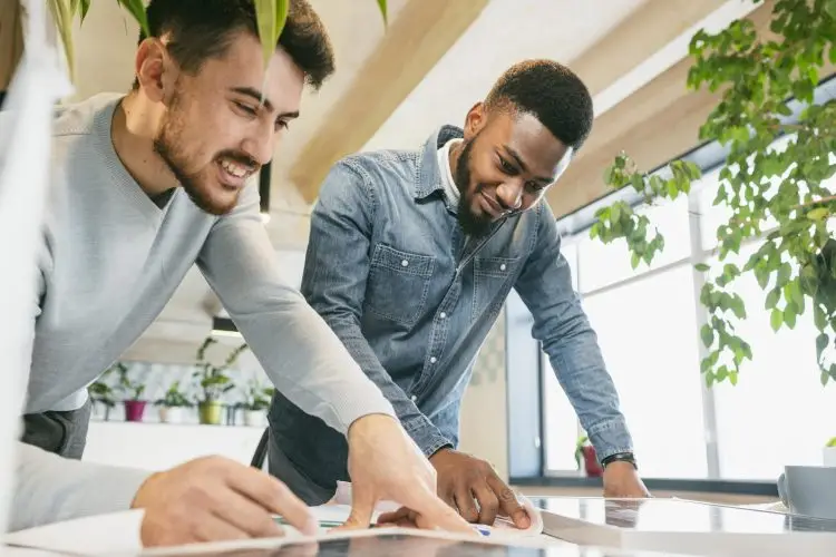 men-working-together-as-team